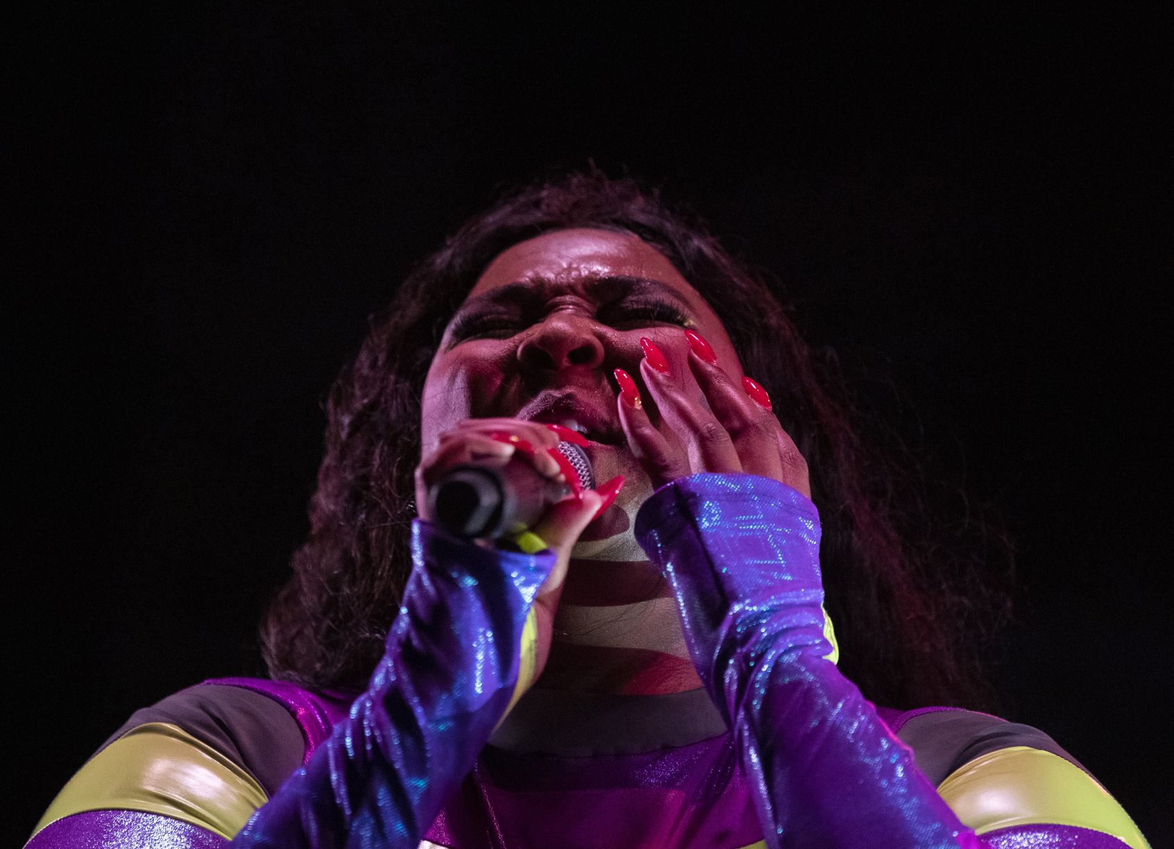 Maha Music Festival